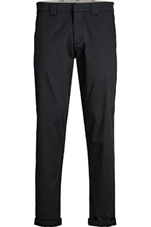 JACK & JONES JACK & JONES Herren Jpstkane Jjpablo Sa Noos Pants, , 34W / 30L EU