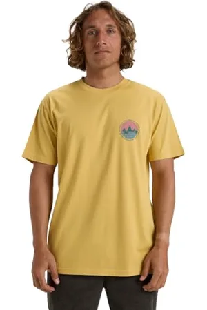 Billabong Herren Brightness SS T-Shirt, , XL