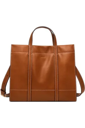 Fossil Damen Carmen Leder Shopper Tote Portemonnaie Handtasche