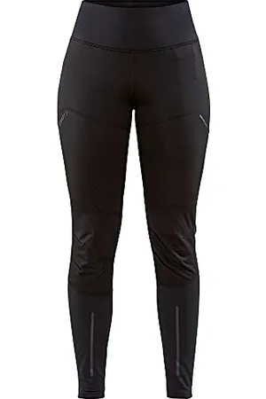 Craft ADV Essence Wind Tights W Black S