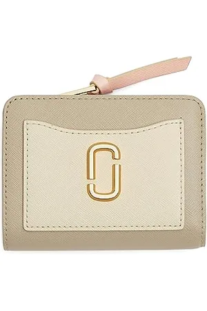 Marc Jacobs Damen The MINI COMPACT Wallet