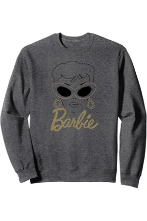 Barbie Goldene -Brille zum 60-jährigen Jubiläum Sweatshirt