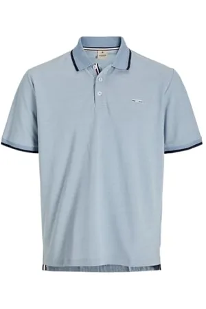 JACK & JONES Jprblualves Ss Polo Noos