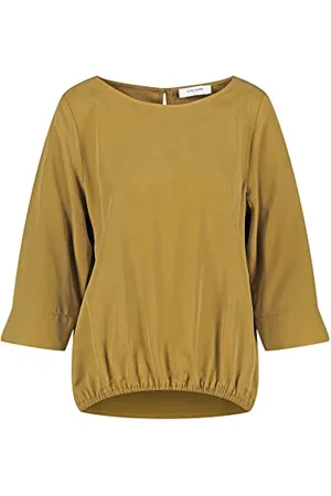 Gerry Weber Edition Damen 760033-66411 Bluse, , 36