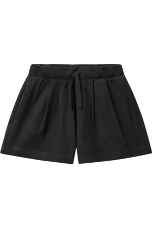 Benetton Mädchen und Jungen Bermuda 3bl0c903i Shorts, , 140 cm