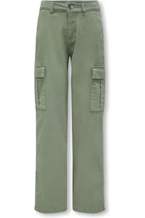 ONLY KOGYARROW-VOX STR Cargo Pant PNT NOOS