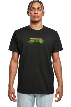Merchcode Herren T-Shirt 100% Baumwolle XS