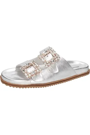 Melvin & Hamilton Pantoletten Damen Eve 1 41