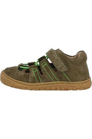 Lurchi Jungen Unisex Kinder 95L5003009 Sneaker, , 25 EU