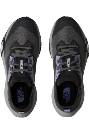 The North Face NF0A8AEZ7E1 W OFFTRAIL Versa Damen Smoked Pearl/Anthracite EU 40.5