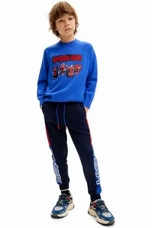 Desigual Kids New AW23 1 Colo, 5001 Marino, 11/12