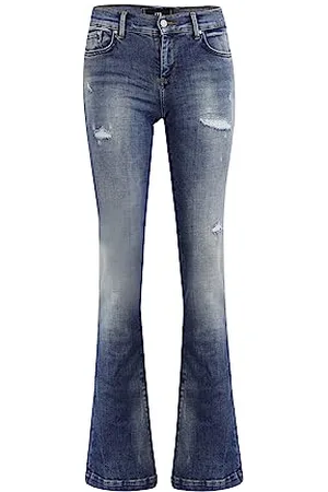 LTB Damen Fallon Jeans, , 30W / 32L