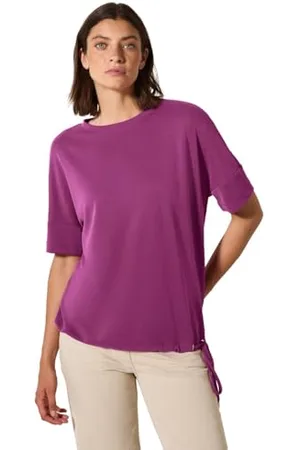 CECIL Damen B323105 T-Shirt, , L