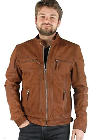 Oakwood Herren Castel Jacke, , Medium