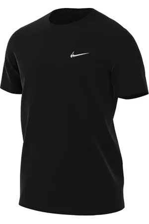 Nike FV9614-010 Hyverse T-Shirt Herren Black Größe M