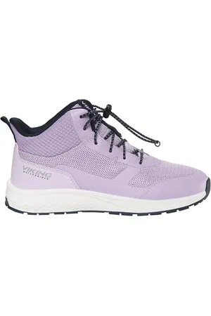 Viking Impact Mid WP SL Walking Shoe, , 30 EU