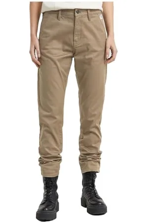 G-Star Damen Slim Chino, , 27W / 30L