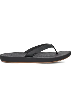 Sanük Damen Cosmic Shores Flip-Flop, , 37 EU