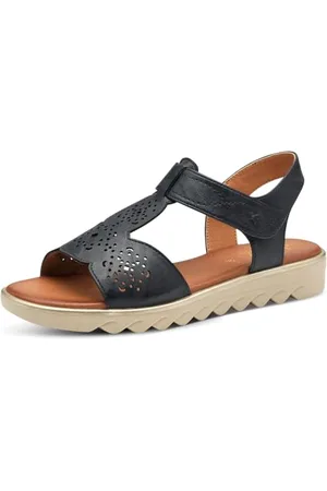 Jana Damen 8-28262-44 Sandalen, , 40 EU