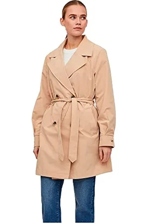 VILA VIMERSIN Trenchcoat - NOOS