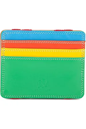 Mywalit 3 C/C Coinpocket Magic Wallet