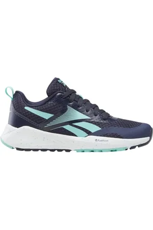 Reebok ENERGEN Run Sneaker, VECTORNAVY/ALAQUA/White, 29 EU
