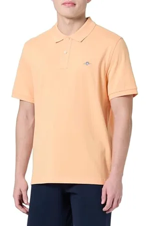 GANT REG Shield SS Pique Polo