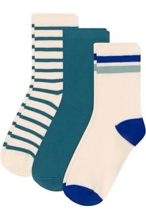Petit Bateau Jungen A0CIK Paar Socken, , 12-14 Jahre