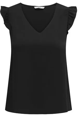ONLY Damen Bluse ALMA L