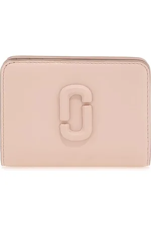Marc Jacobs Damen The MINI COMPACT Wallet