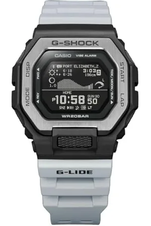 Casio Watch GBX-100TT-8ER