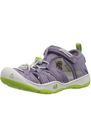 Keen Unisex Kinder Moxie Sandalen, , 25/26 EU