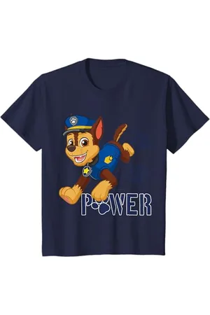 Paw Patrol Kinder - Chase Power T-Shirt
