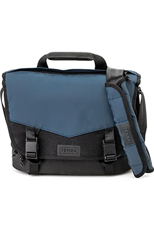 Tenba 638-573 DNA 13 DSLR Messenger Bag –