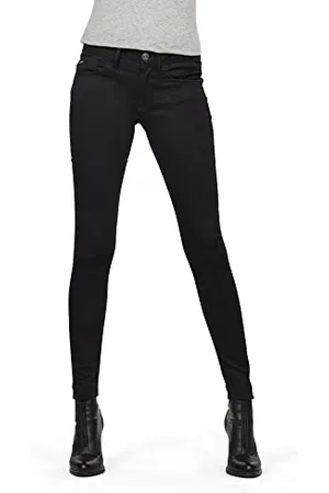G-Star RAW Damen Lynn Super Skinny Jeans