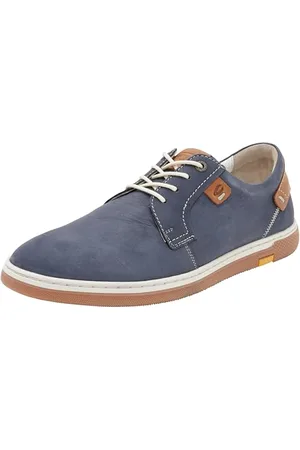 Camel Active Herren 54CPA03-300600_43 Schneeschuh, EU