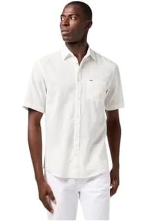 Wrangler SS 1 PKT Shirt