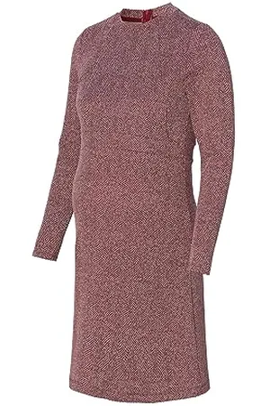 ESPRIT Dress Nursing Long Sleeve