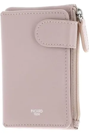 Picard Bingo Schlüsseletui für Damen aus hochwertigem Leder in der Farbe , Maße: 7,5x11x2,5 cm, 72643422D8