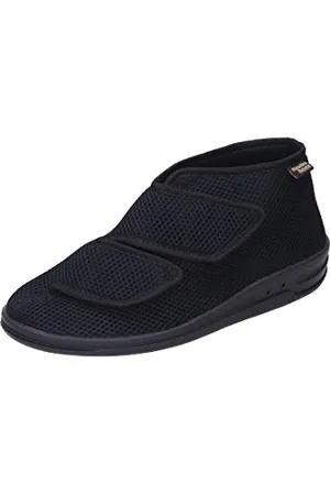 DR. BRINKMANN Manitu Home Unisex 360012 Hausschuh, , 37 EU
