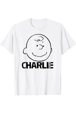 Peanuts Charlie Brown T-Shirt