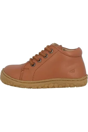 Lurchi Jungen Unisex Kinder 95L5003001 Lauflernschuh, , 24 EU