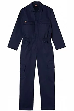 Dickies Damen, Everyday-Overall für Damen, , S