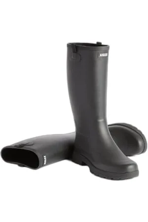Aigle Damen ALYA HIGH Gummistiefel, , 36 EU