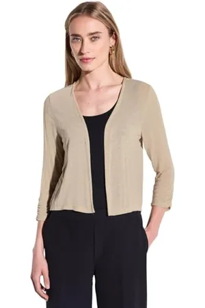 Street one Damen A323386 Strickjacke, , 36