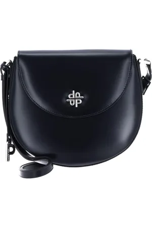 Picard Umhängetasche Black Tie 5559 für Damen aus Rindsleder in der Farbe , 22 x 20 x 7 cm, 55594S9023