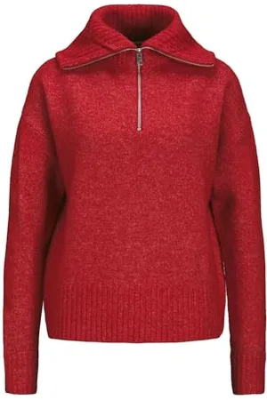 JACK & JONES Female Strickpullover JXSIKO Strickpullover