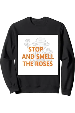Roses Farmer Sweatshirt