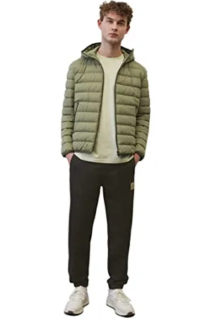 Marc O’ Polo Herren 321096070284 Jacket, , M