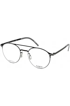 Flexon Unisex B2003 41951 Sunglasses, , 52